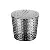 Rooftop Floor Drain Cover Anti Rodent Anti Blocking Outer Filter Screen 1Pcs Weather Resistant for Outdoor Drainage