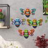 Objetos de decoración – Artesanía metálica