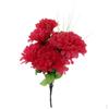 Decorațiuni pentru casă – Flori decorative şi coroane de flori