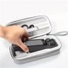 Hard EVA Carrying Case for DJI Osmo Pocket 3 Shockproof Waterproof Storage Bag Portable Protective Case for Action Camera