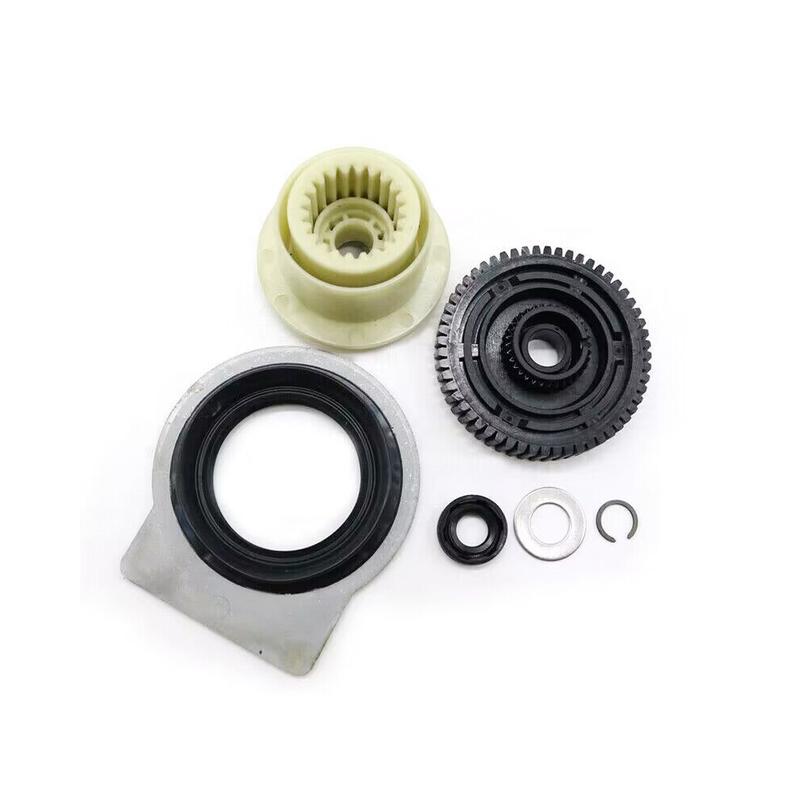 OEM 27102413711 Transfer Case Actuator Motor Gear Repair Kit For BMW X3 E83 X5 E53 E70 27107541782 27107566296 27107568267