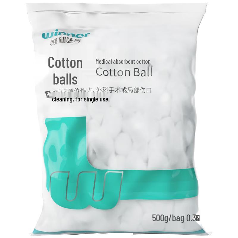 Winner Medical Absorbent Cotton & Gauze