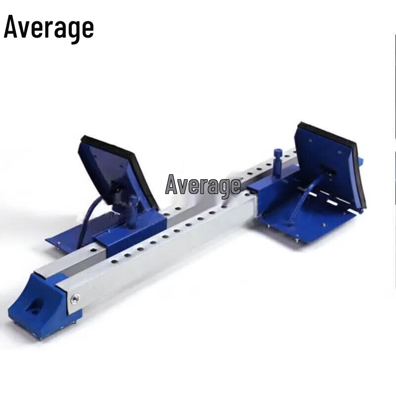 Track and Field Iron Starting Block