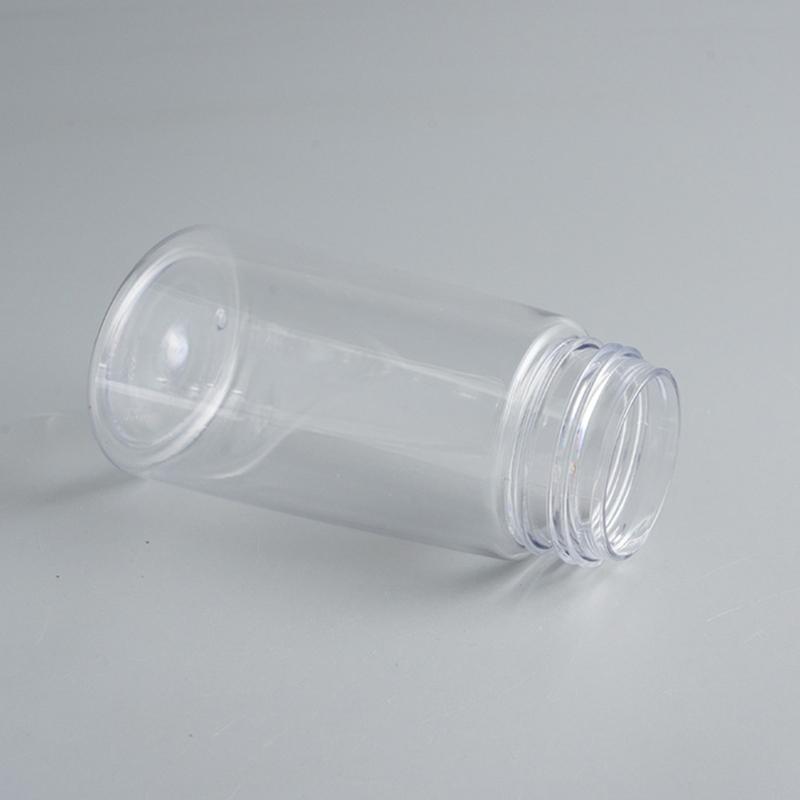 Precisions Mist Powder Sprays Bottle for Uniform Application in Makeup Setting and Personal Care Routines