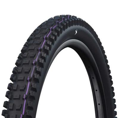 Schwalbe Albert Trail Pro Addix Ultra Soft Tubeless 29'' X 2.50 MTB Tire