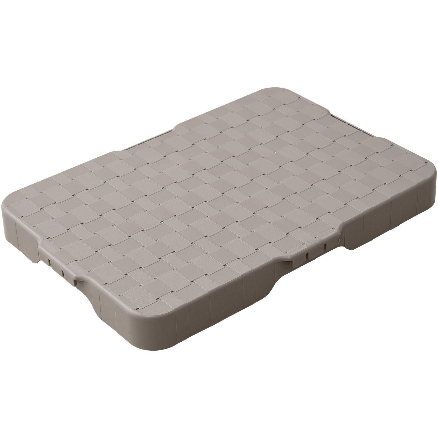 Yamazen Бытовая платформа x 41 50 кг Нагрузка Легкая Домашняя Переноска Мокко HCL-E38MK Тележка 285 см Вместимость 08 кг Соединяемая Компактная Легкая 4980₽