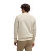 BOSS Moletom Masculino Gola Redonda Regular