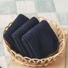 Monfoot Men S cloSe Fit Sleep SockS Navy