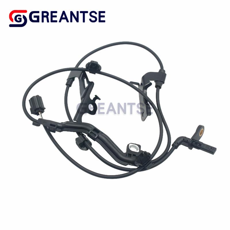 

89542-02170 Front Right ABS Sensor For Toyota Corolla E210 - 895470 Factory Direct Pricing Car Accessories