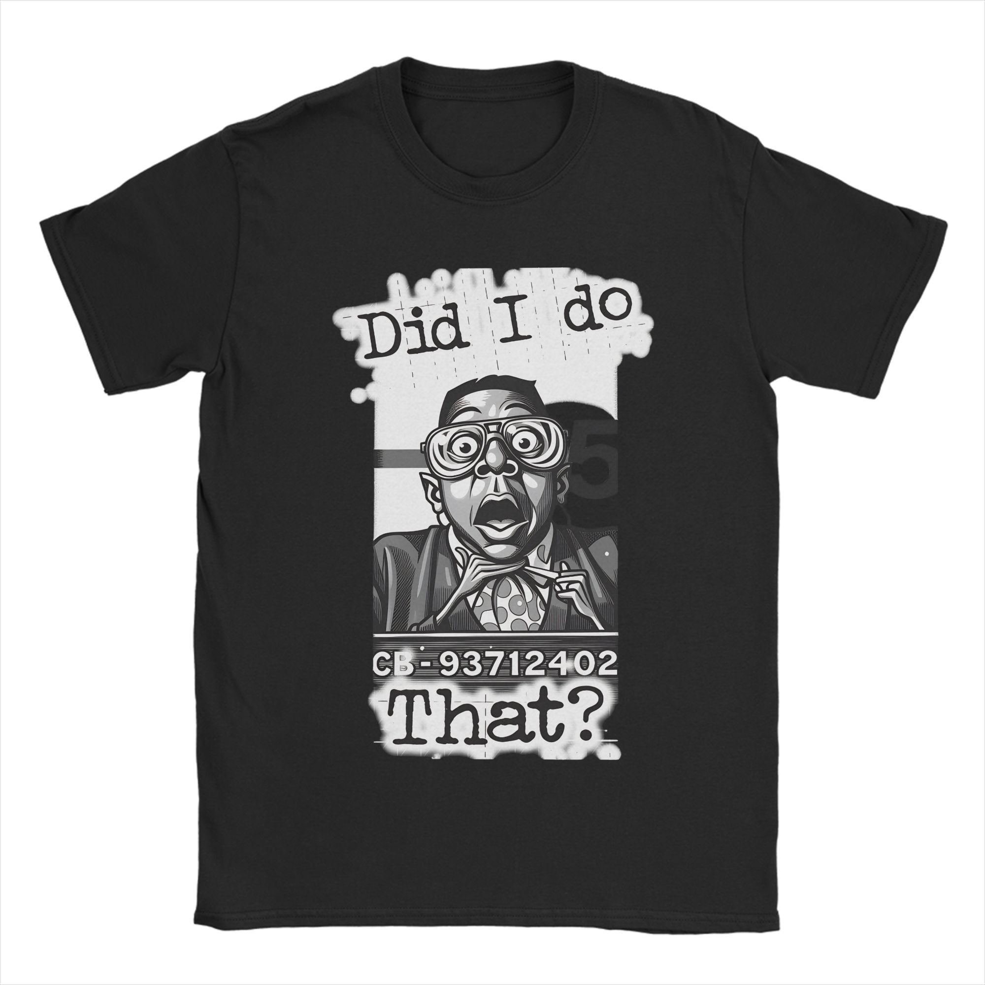 

Gas Pump Gas Prices I Did That Cotton T Shirt For Men Summer Vintage T Shirts O Neck Leisure Tees Oversized Print Tops 4XL