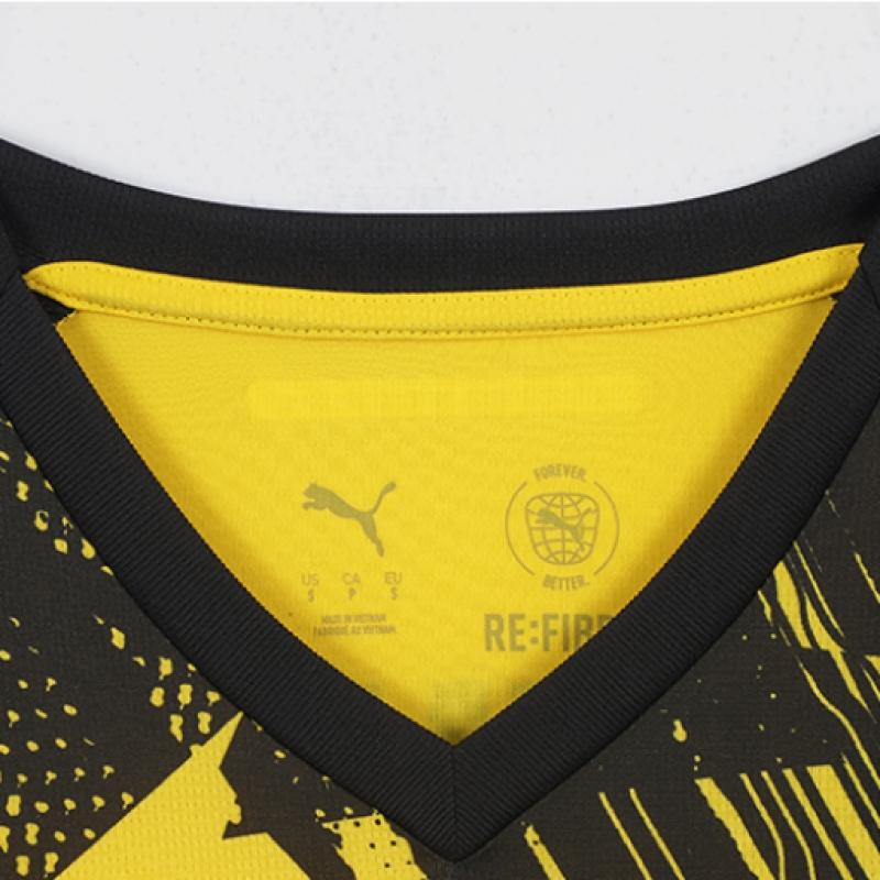 Puma 2025 26 Heimtrikot