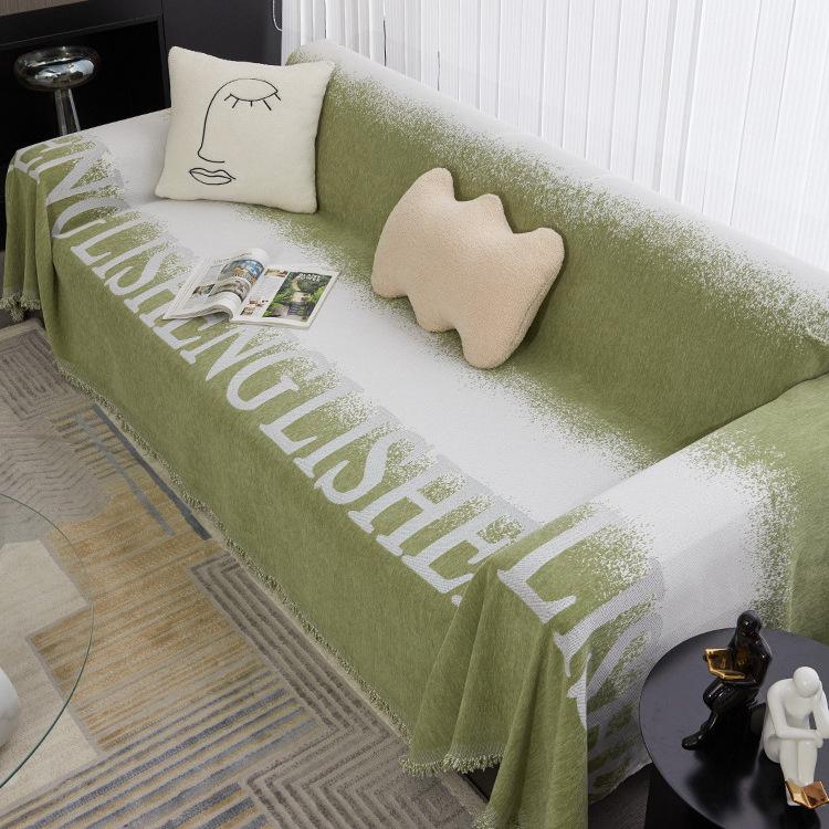 

Чехол на диван, ткань с защитой от царапин, универсальный чехол на четыре сезона, чехол для дивана, полотенце, новый универсальный универсальный чехол на седло для дивана 180*130cm