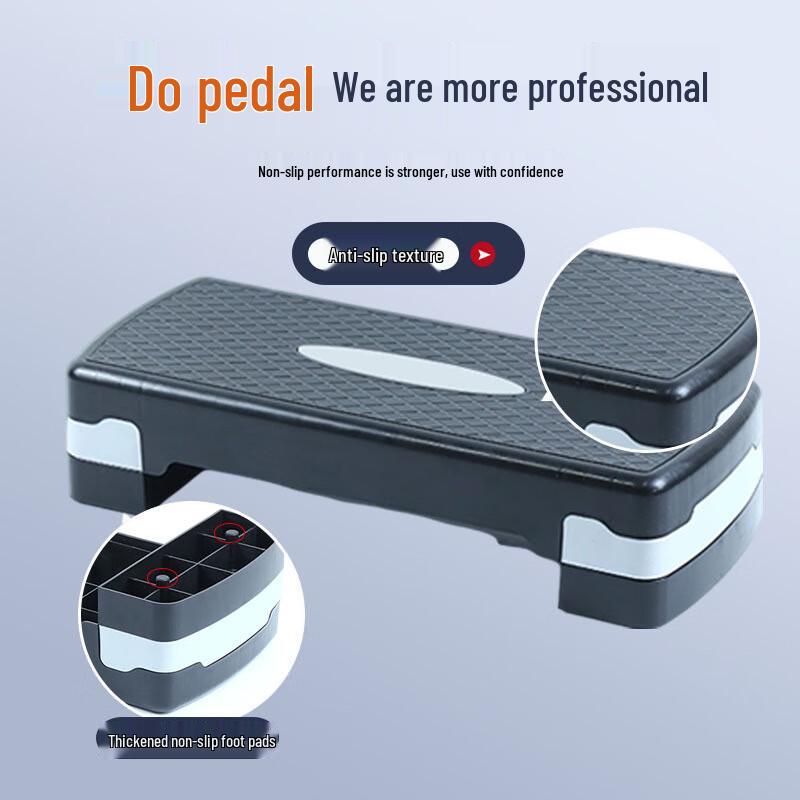WEZHO Fitness Aerobic Step Board