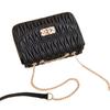 Women's Bag Fashion Shoulder Oblique Span Bag Foreign Style Internet Celebrity High Sense Embroidery Small Bag