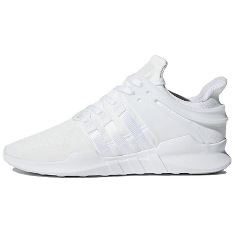 

Поддержка EQT ADV тройной белый CP9558