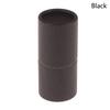 5G Kraft Paper Rotation Lipstick Tubes Biodegradable Cardboard Cosmetic Cylindrical Packaging Lip Balm Deodorant Container