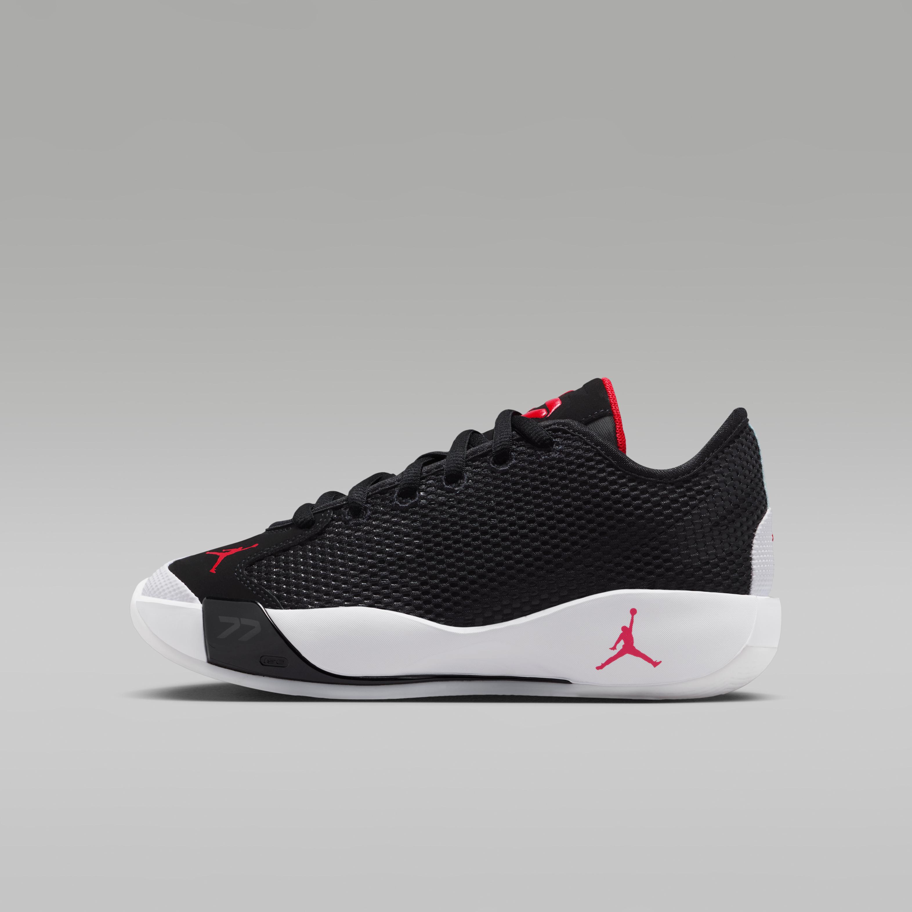 Jordan Luka .77 Bred (GS) 37.5