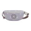 New Polyester Sling Bag Shoulder Bag Crossbody Bag Fanny Pack Regular Unisex Violet 10022528-A09
