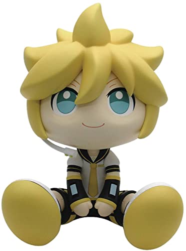 

Character Vocal Series 02: Kagamine Len Binivini B