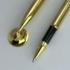 Ballpoint Pen with Base Counter Service Pen Reception Writing Tool Wedding Guest Sign Pen Office Supplies