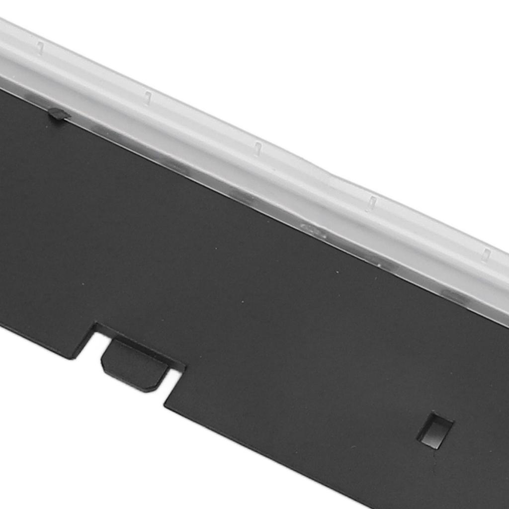 2 BUC Bandă Racletă Aspirator Rezistentă la Abraziune Dură Racletă de Podea Bandă de Răzuire de Rezervă pentru Steam2.0