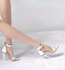 Scale Figure with TBLeague Large Size Fashionable Sexy Beautiful Woman High Heel Shoes and Outfit Not [TOYBARJAPAN] 1/6 Accessory/Compatible Figures,