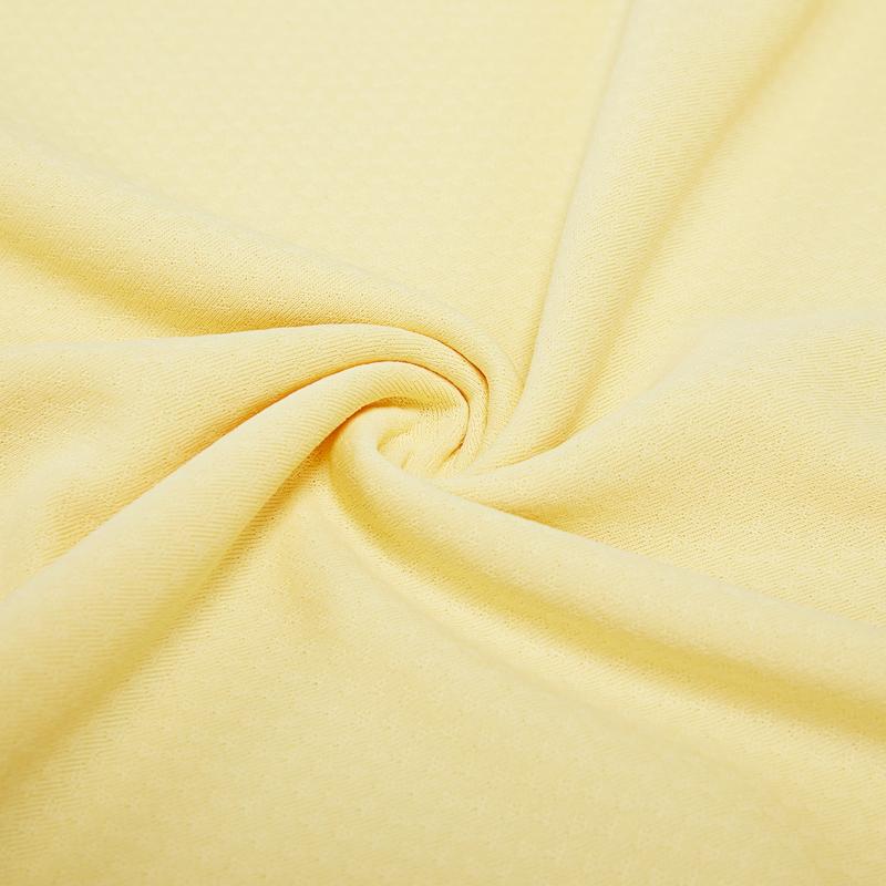 Adidas Logo Print Round Neck Casual Short Sleeve T-Shirt Women Tops Yellow HR8362