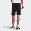 Adidas Originals Trefoil Classic Striped Casual Sports Shorts Men Bottoms Black GK5908