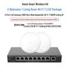 Ruijie Reyee WiFi 7 Whole Home AP System (CN version)