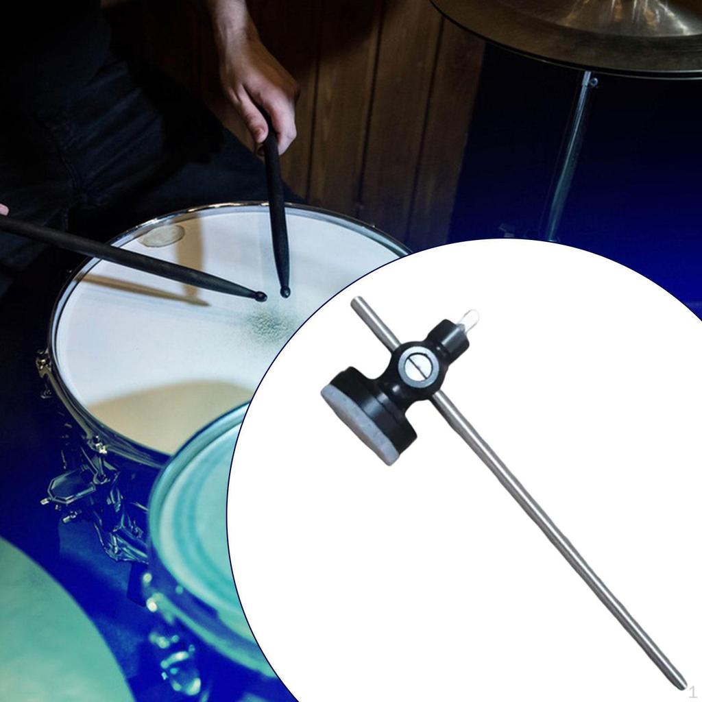 Bass Drum Pedal Beat Percussion Professional Parts Installation Esy Improvement of Upgrade