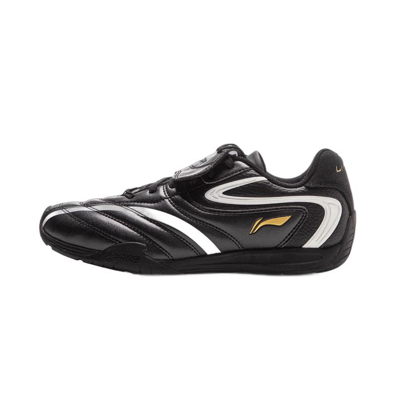 Li-Ning Film Pulse Women's Thin-Soled Casual Shoes AGLV136