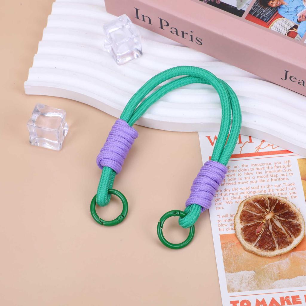 Versatile 2025 Portable Phone & Camera Keychain Lanyard