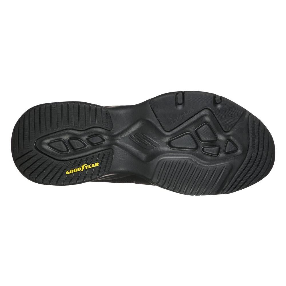 Sneakers Skechers Black D'Lites 4.0