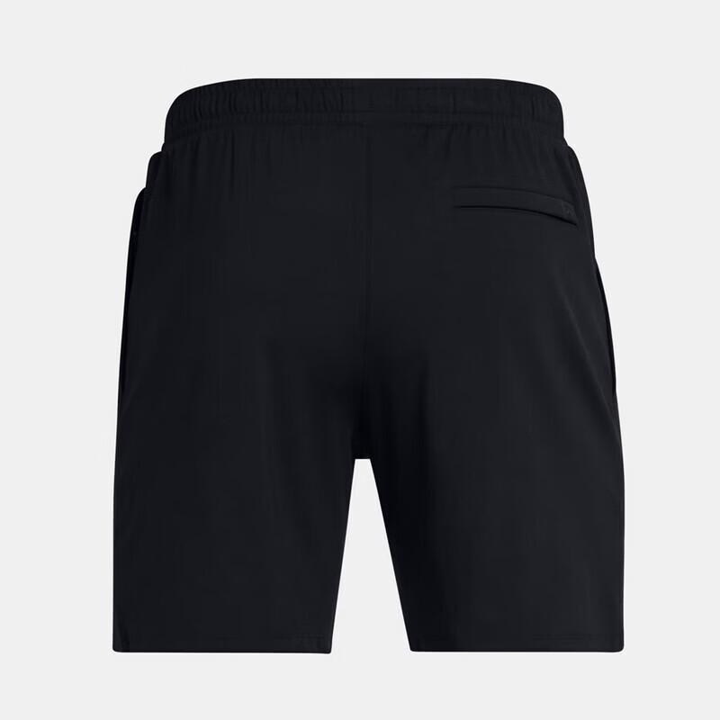 Under Armour Men's Knit Casual Sports Shorts 1386977