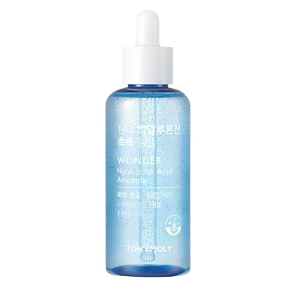 

TONYMOLY Wonder Hyaluronic Acid Moist Ampoule 100ml