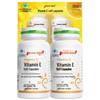 Thompson Vitamin E Softgels