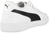 Кроссовки Puma Caracal white/puma black