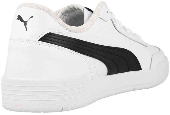 Кроссовки Puma Caracal white/puma black