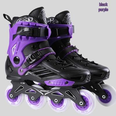 Freestyle Inline-Skates für Erwachsene