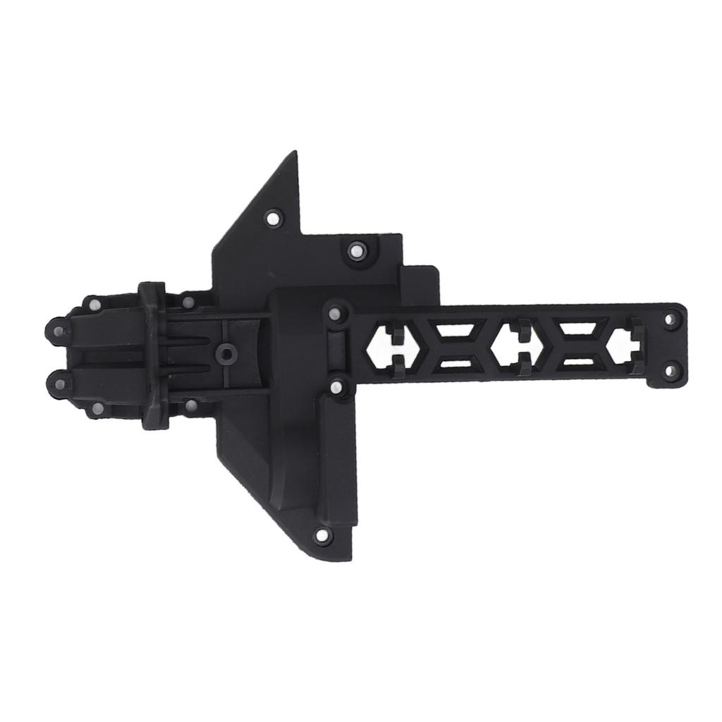 RC Car Spare Parts Rear Wave Box Cover for WLtoys 124008 124010 RC Car Upgrade Parts Accessories