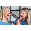 DreamWorks Gabby's Dollhouse Spielzeugmikrofon für Kinder  Musikalischtes Spielzeug für Mädchen mit eingebautem Lied  Kindermikrofon für Kinder ab 3 Jahren