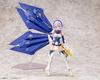 Kotobukiya Megami Device BULLET KNIGHTS Exorcist Scale Plastic Model Kit Approximately 150mm Tall 1/1 KP561,