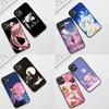 Anime S-Sailors-Poster Moon for Samsung Galaxy A17 A07 A04 J7 J5 J2 Prime J8 A01 A02 A03 A23 A71 A72 A41 M06 M16 M17 M23 Case