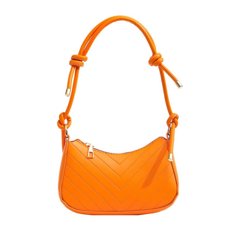 Factory Wholesale Chic Small Square Bag Women Bags 2024 Spring Trendy Diamond Shoulder Bag