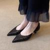 Scarpe con tacco – Scarpe con tacco