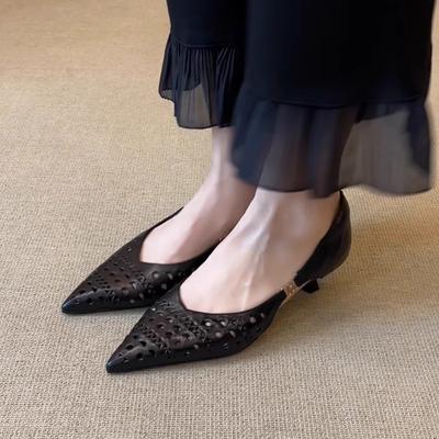 Scarpe con tacco – Scarpe con tacco