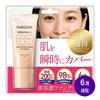 HAOLVI Foundation Cream, Beige, 6 Pcs