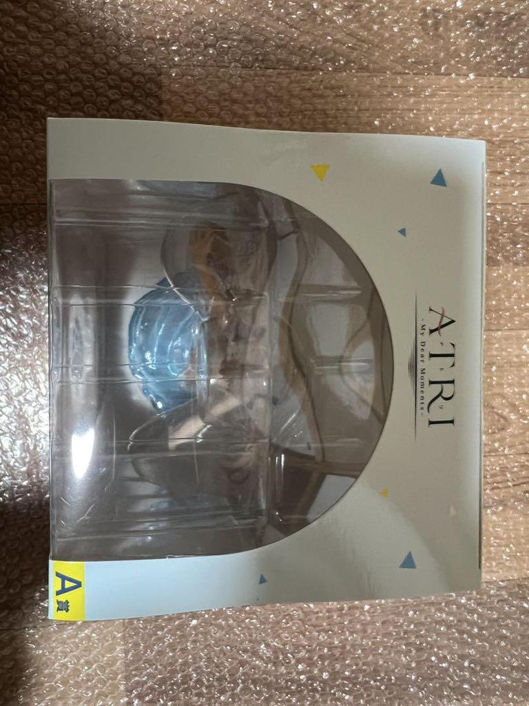 [USED] Taito Lottery ATRI A Prize Atori Figure