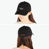 [Milkfed] Gorra Ripstop Bar para Mujer, Oliva
