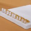 0.5-5ct Oval Cut Moissanite Stud Earring for Women D Color Sparkling Diamond 925 Silver Ear Studs Party Jewelry Gifts
